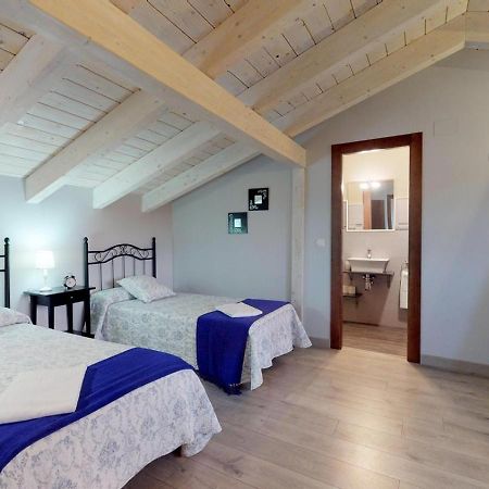 Casa Rural El Veredero Castrojeriz Dış mekan fotoğraf