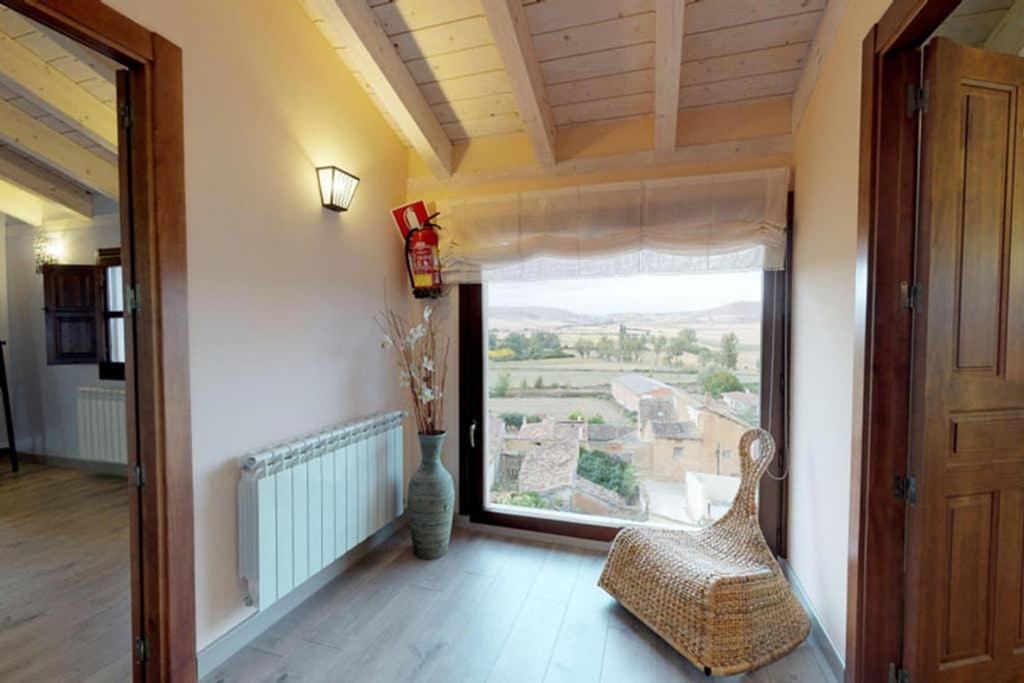 Casa Rural El Veredero Castrojeriz Dış mekan fotoğraf
