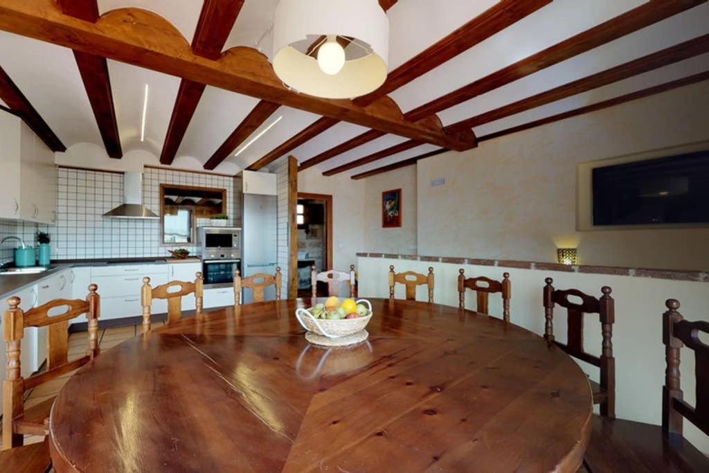 Casa Rural El Veredero Castrojeriz Dış mekan fotoğraf