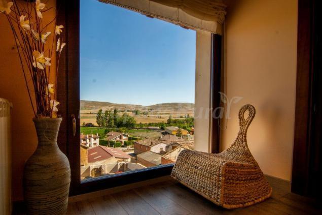 Casa Rural El Veredero Castrojeriz Dış mekan fotoğraf