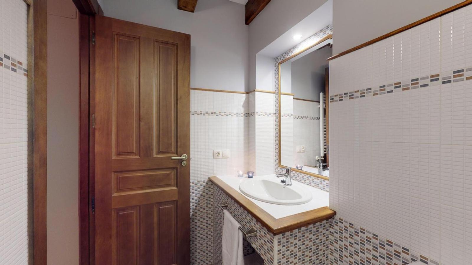 Casa Rural El Veredero Castrojeriz Dış mekan fotoğraf