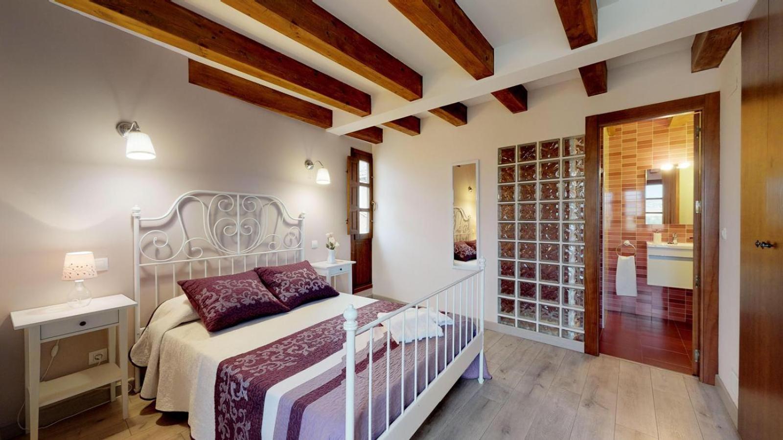 Casa Rural El Veredero Castrojeriz Dış mekan fotoğraf
